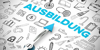 Text Ausbildung